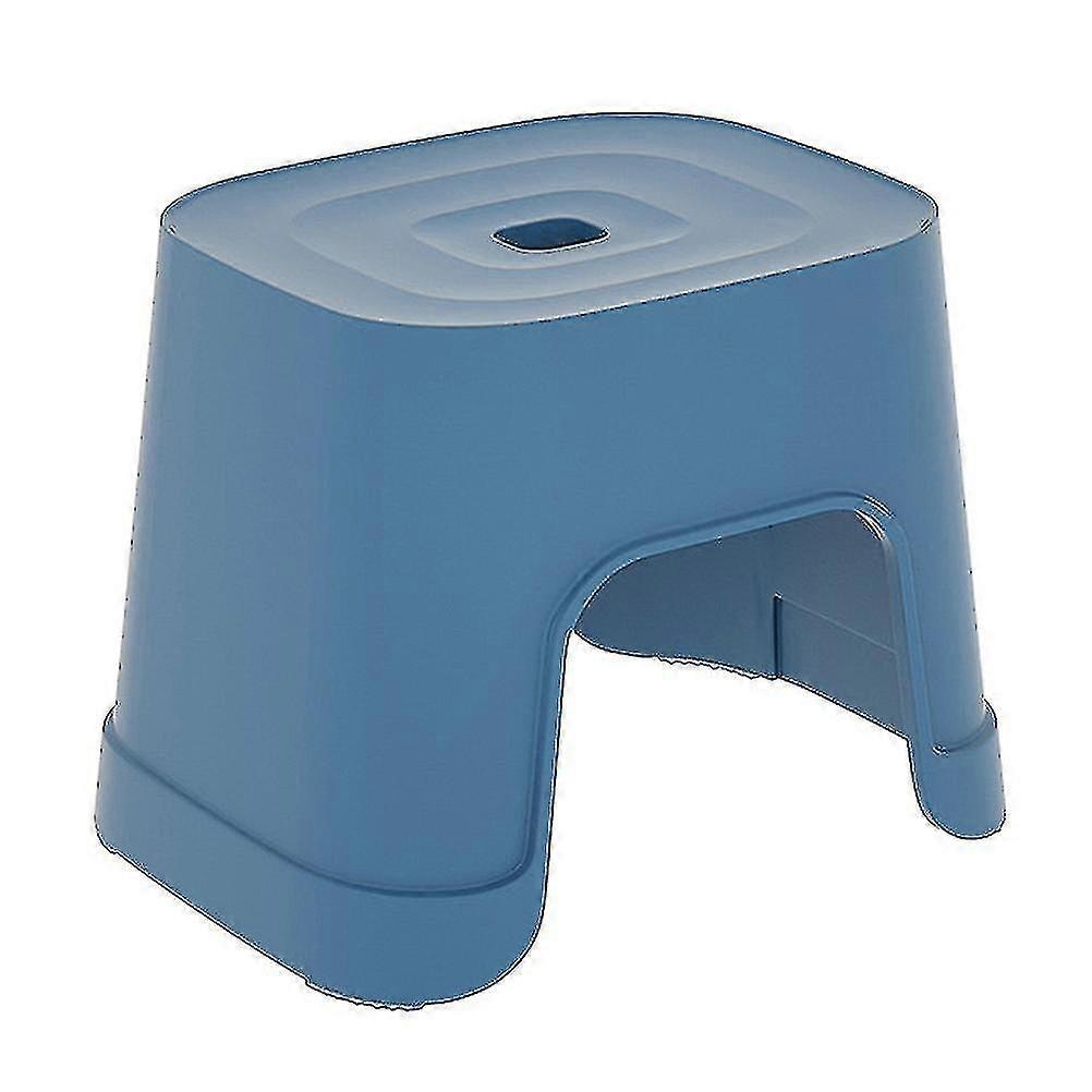 Non-slip Plastic Multipurpose Step Stool