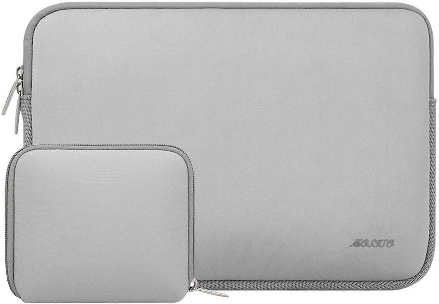 Capa para laptop Gray13.3 compatível com MacBook Air/Pro Retina, notebook de 13-13,3 polegadas, compatível com MacBook Pro 14 polegadas 2022 2021 M1 Pro/M1 Max A24