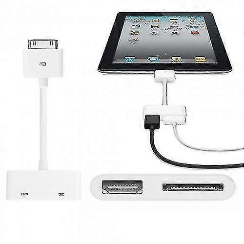 Digitale Av HDMI Adapter Kabel