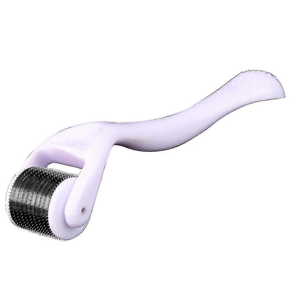 Derma Roller, Micro Needles,titanium Microneedling Roller Massage Tool