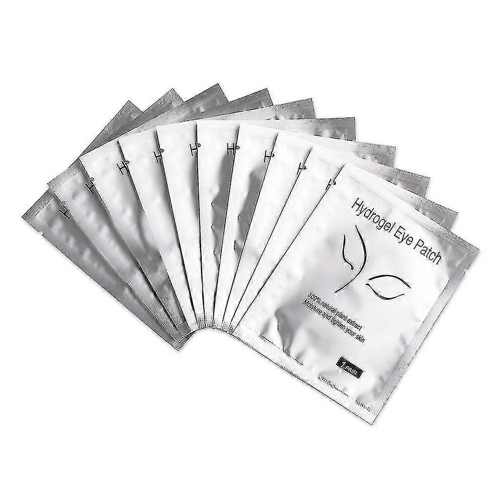 60 Ps Of Eyelash Extens Pads Lint- Eye L Patches