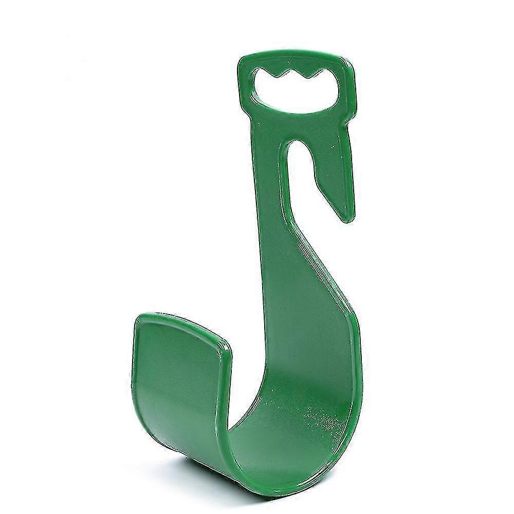 Durable Plastic Garden Hose Hanger Hook1pcs