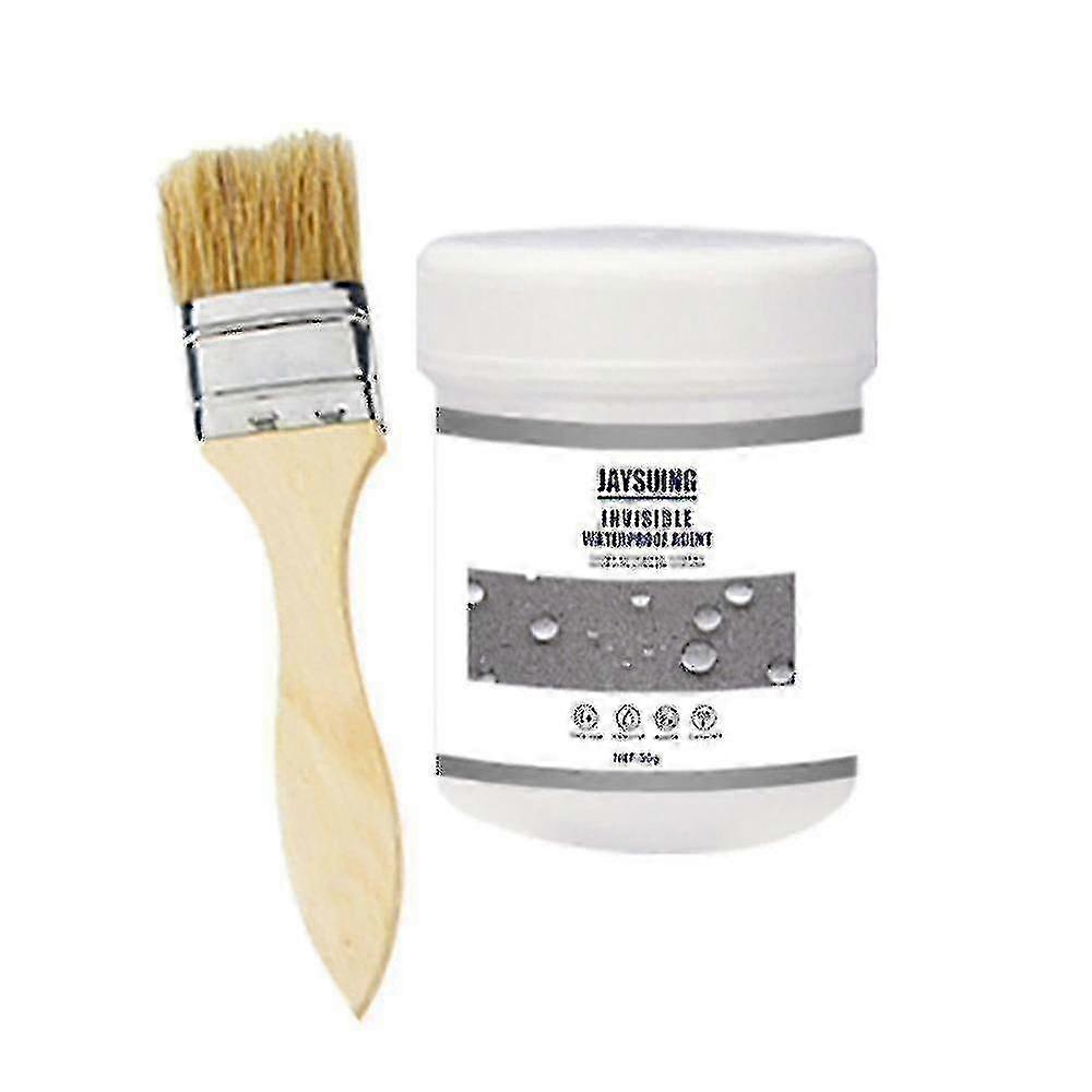 חומר עמיד למים שקוף נגד נזילות - חומר איטום לתיקון גג