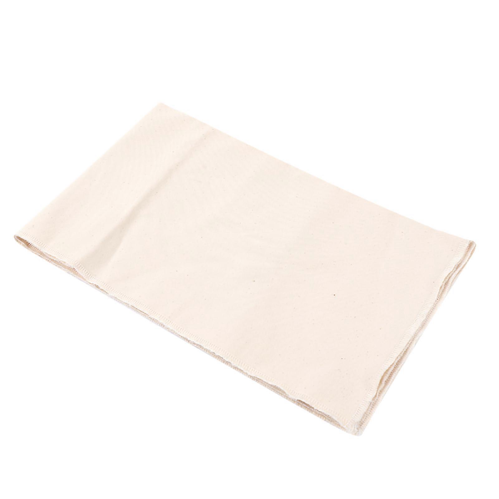Thick Baking Cloth Mat Fermented Cotton Cloth Proofing Baker Bread Baguette
