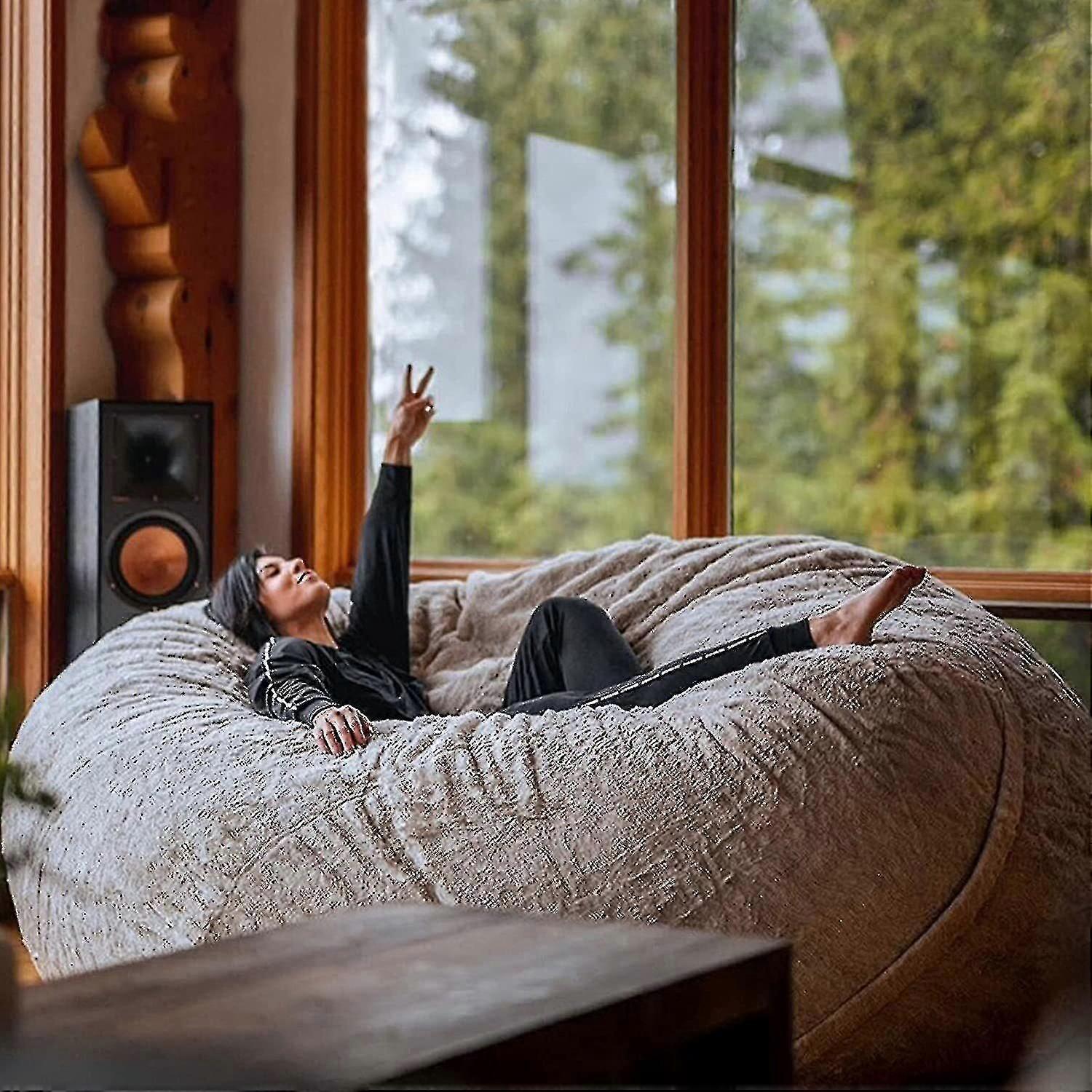 Supersac Lovesac Bean Bag Price Lovesac Bean Bags Lovesac Type