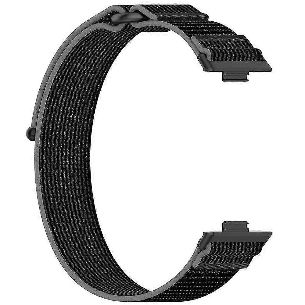 Loop Nylon Strap For Huawei Watch Fit 3