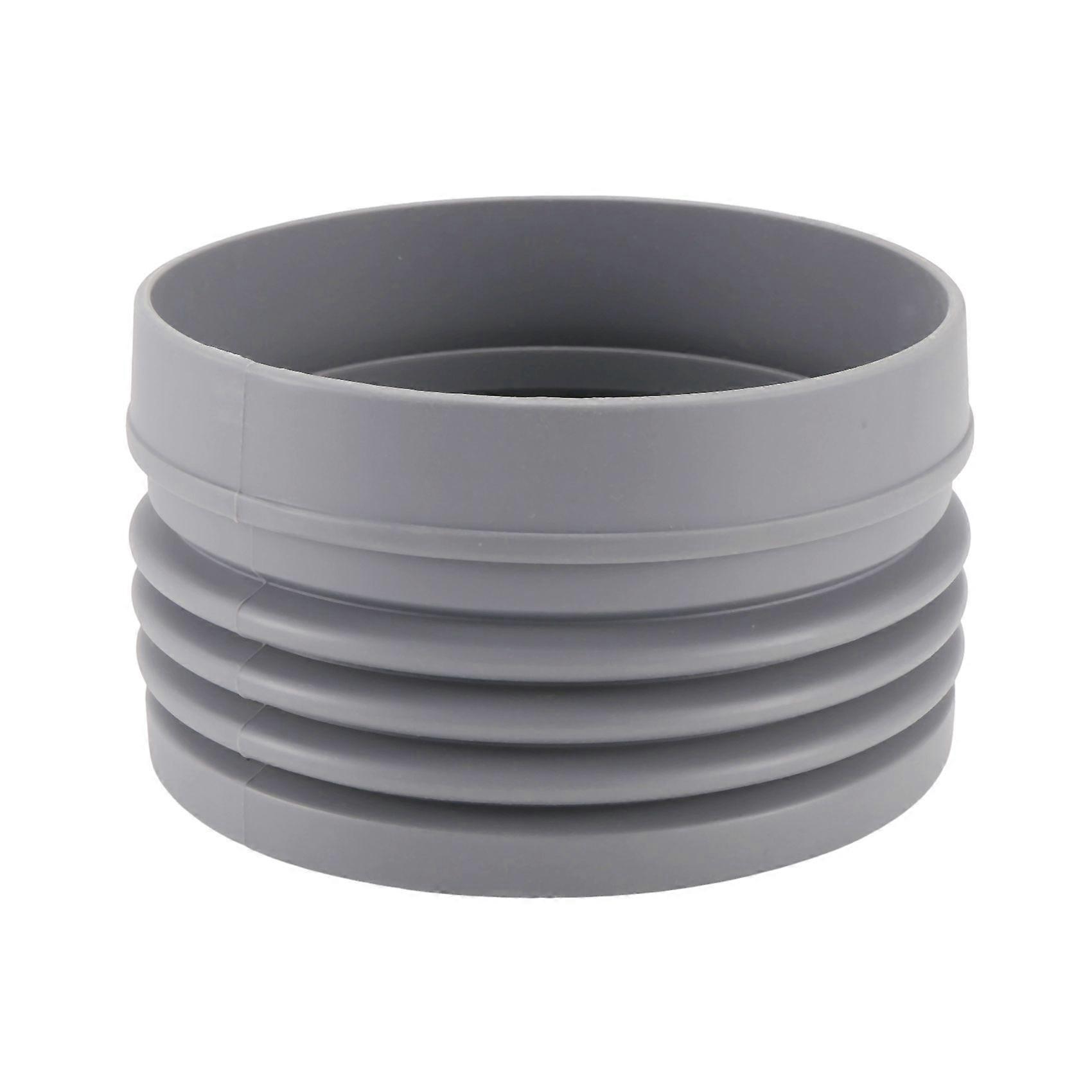 Silicone Bellows for Coffee Grinder, Bean Compression Slag Cleaning Coffee Machine Accessories