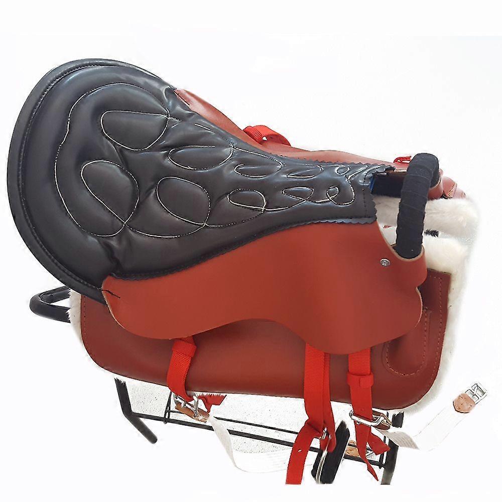 Σελώστε μικρές προμήθειες ιππασίας μικρών αλόγων