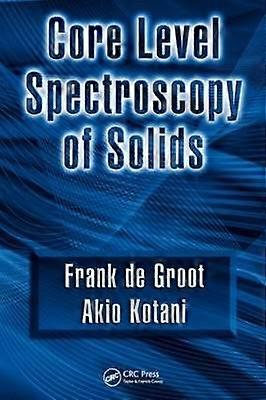 Core Level Spectroscopy of Solids