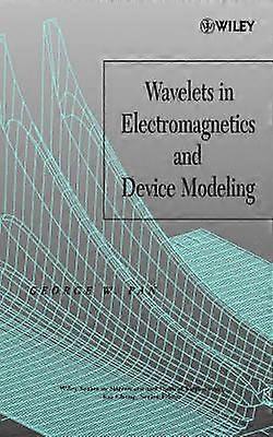 Wavelets in Electromagnetics and Device Modeling