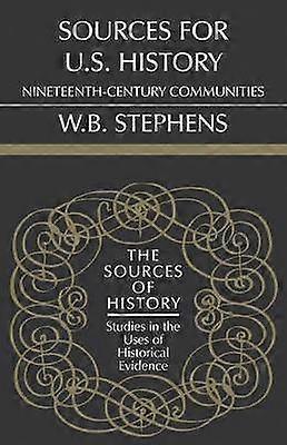 Sources for U.S. History