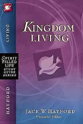 Kingdom Living