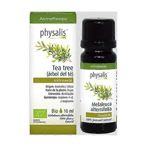 Tea Tree Essence Bio 10 ml