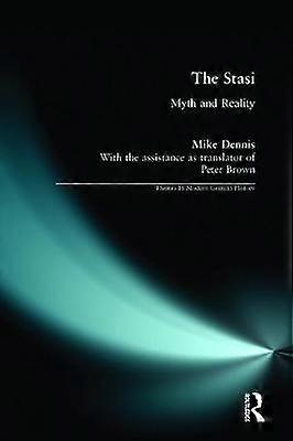 The Stasi