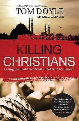 Killing Christians