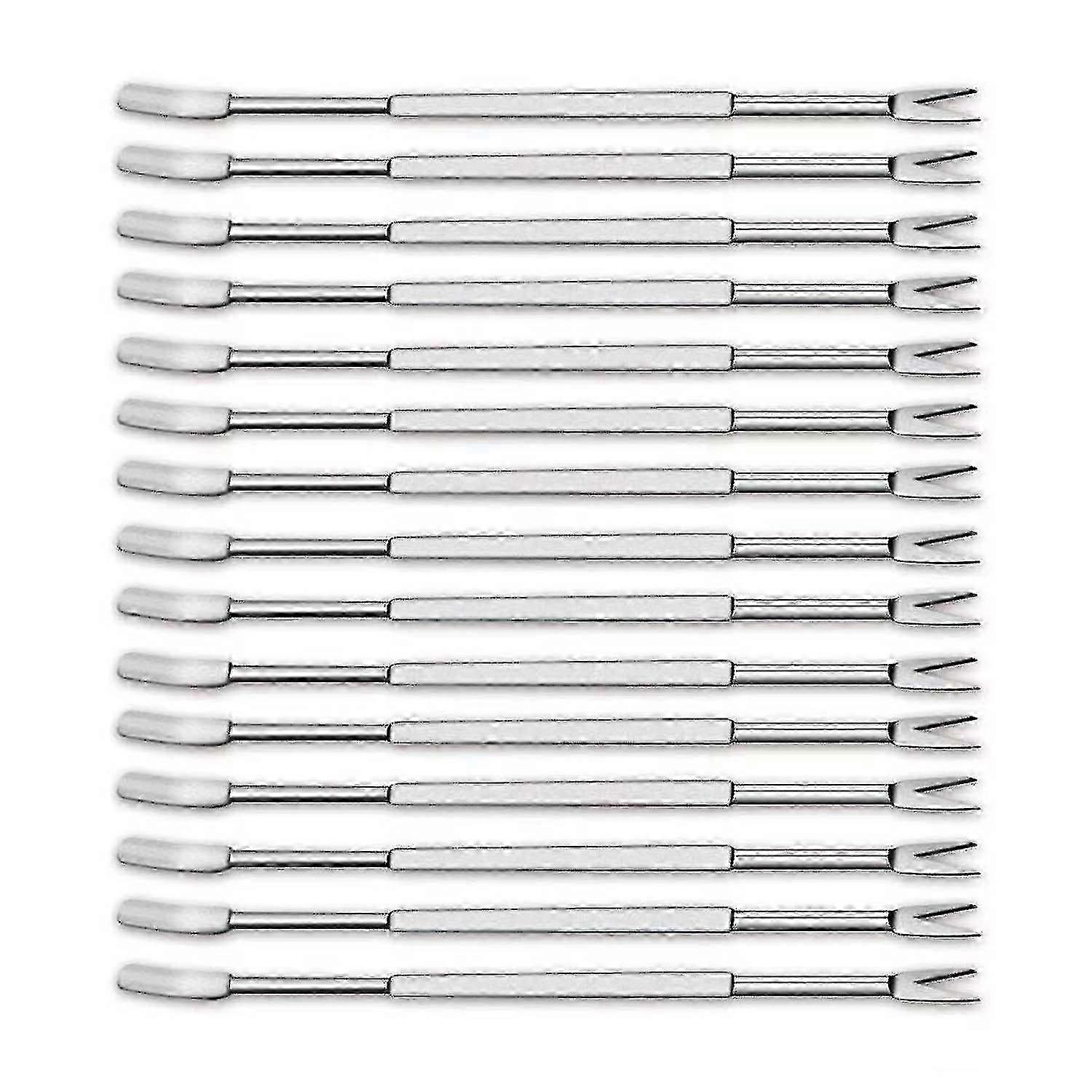 15 Pieces Kitchen Picnic Seafood Tools Set