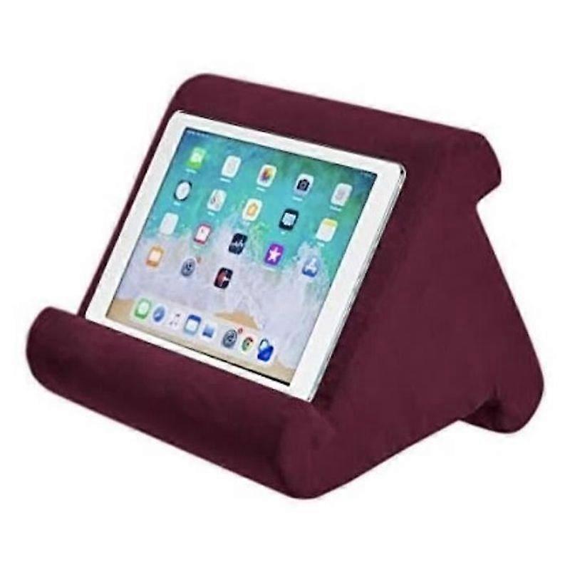Tablet Stand PillowTablet Book Holder Tablet Stand Pillow Tablet Reading Holder