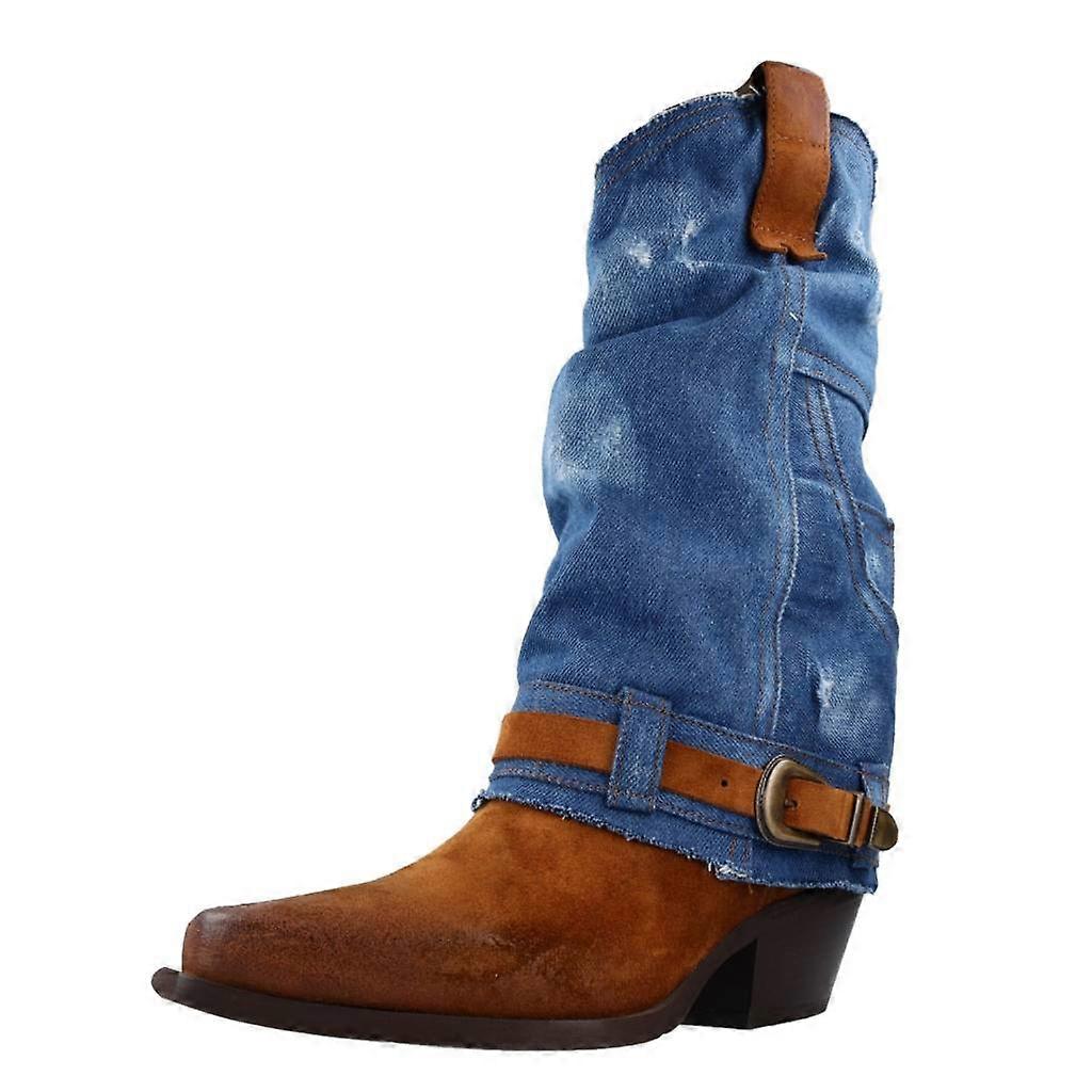 Bottes Metisse Dx687