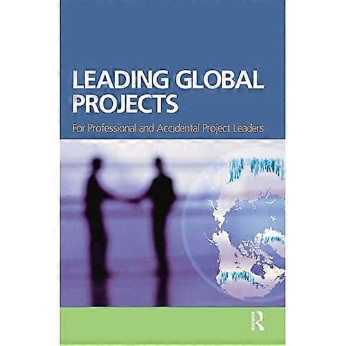 Leading Global Projects