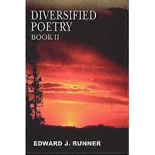 Diversified Poetry : Book Ii