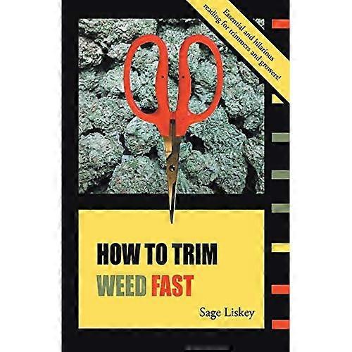 Hoe wiet snel te trimmen