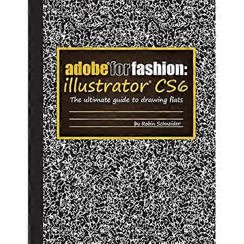 Adobe für Mode: Illustrator Cs6