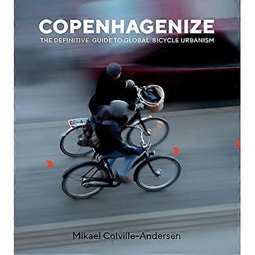Copenhagenize