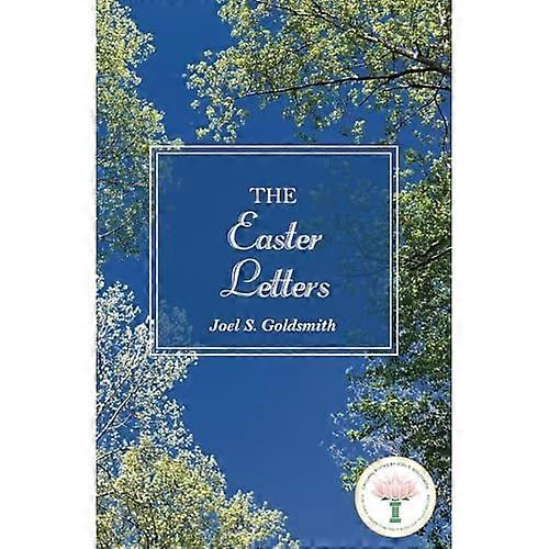 De brieven van Pasen