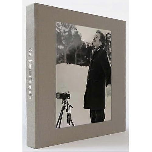 Rune Johansen: My Last Pictures