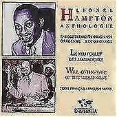 Anthologie CD (2000)