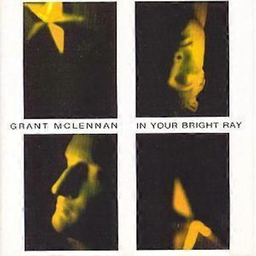 I din Bright Ray CD (1997)