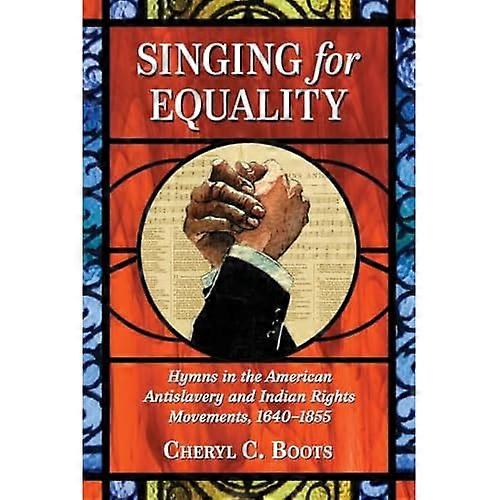 Canto para la igualdad de