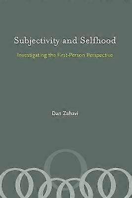 Subjectivity and Selfhood