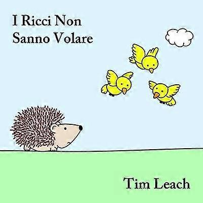I Ricci Non Sanno Volare