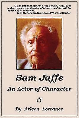 Sam Jaffe