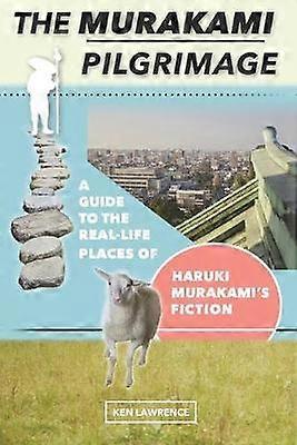 The Murakami Pilgrimage