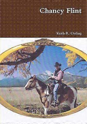 Chancy Flint