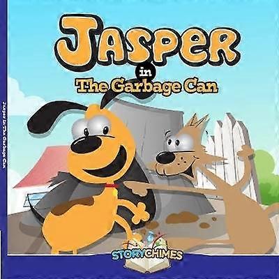 Jasper - i - soptunnan