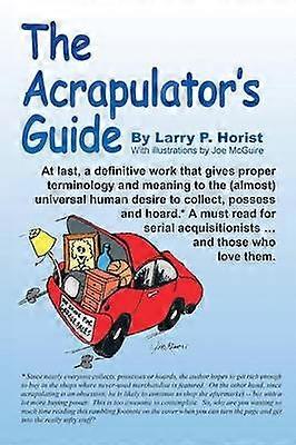 The Acrapulator's Guide