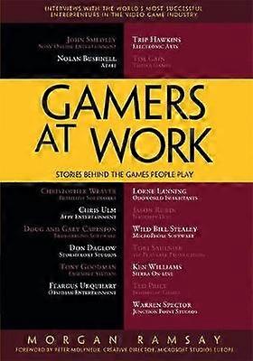 Gamers at Work