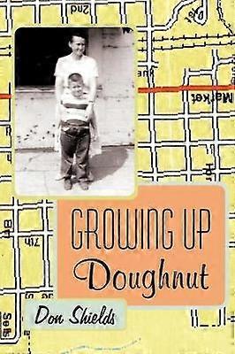 Growing Up Doughnut