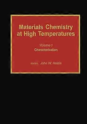 Materials Chemistry at High Temperatures
