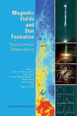 Magnetic Fields and Star Formation