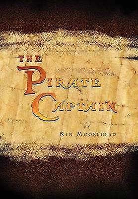 The Pirate Captain
