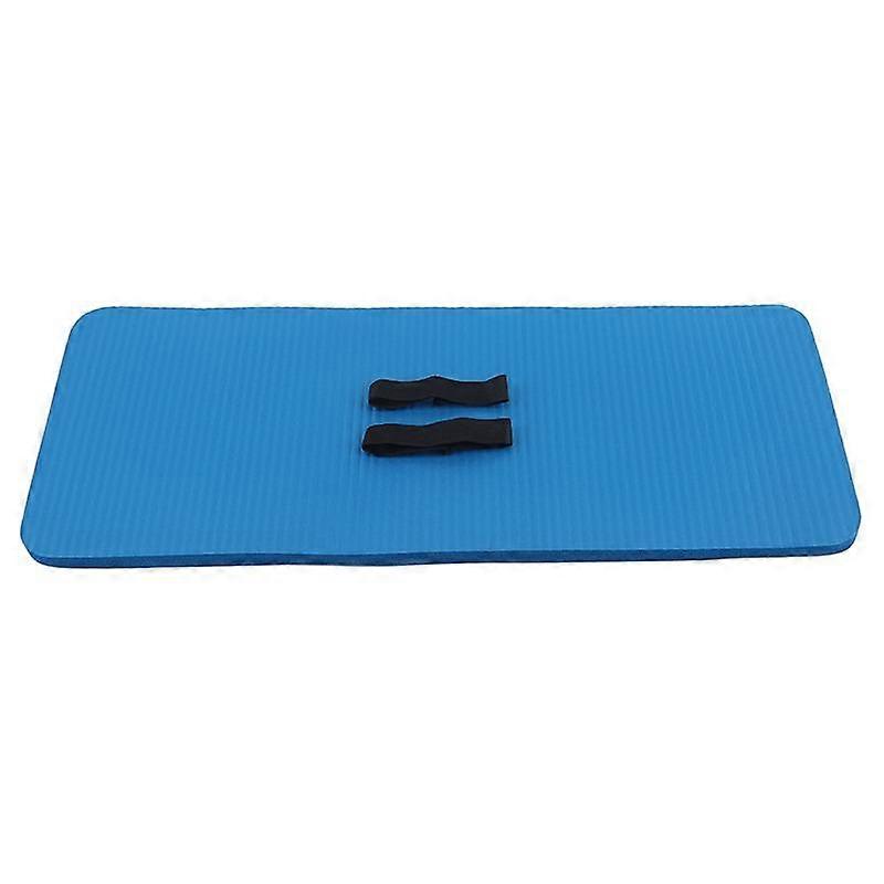 60*25*1.5cm Flat Support Yoga Auxiliary Mat