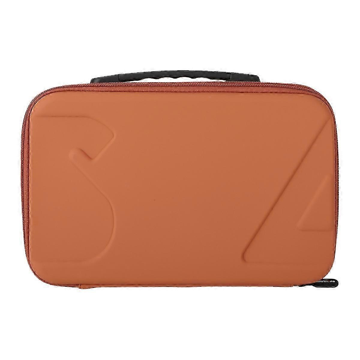 Storage Bag suitable for Action 5Pro/4/3 Portable Carrying Case with Protective Padding
