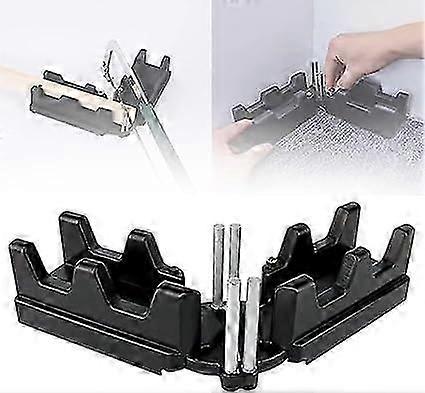 2 in 1 Mitre Measuring Cutting Tool For Pipeline Installation Carpentry Work