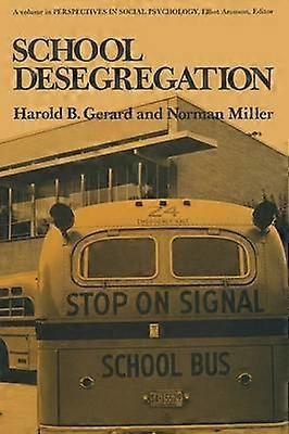 School Desegregation