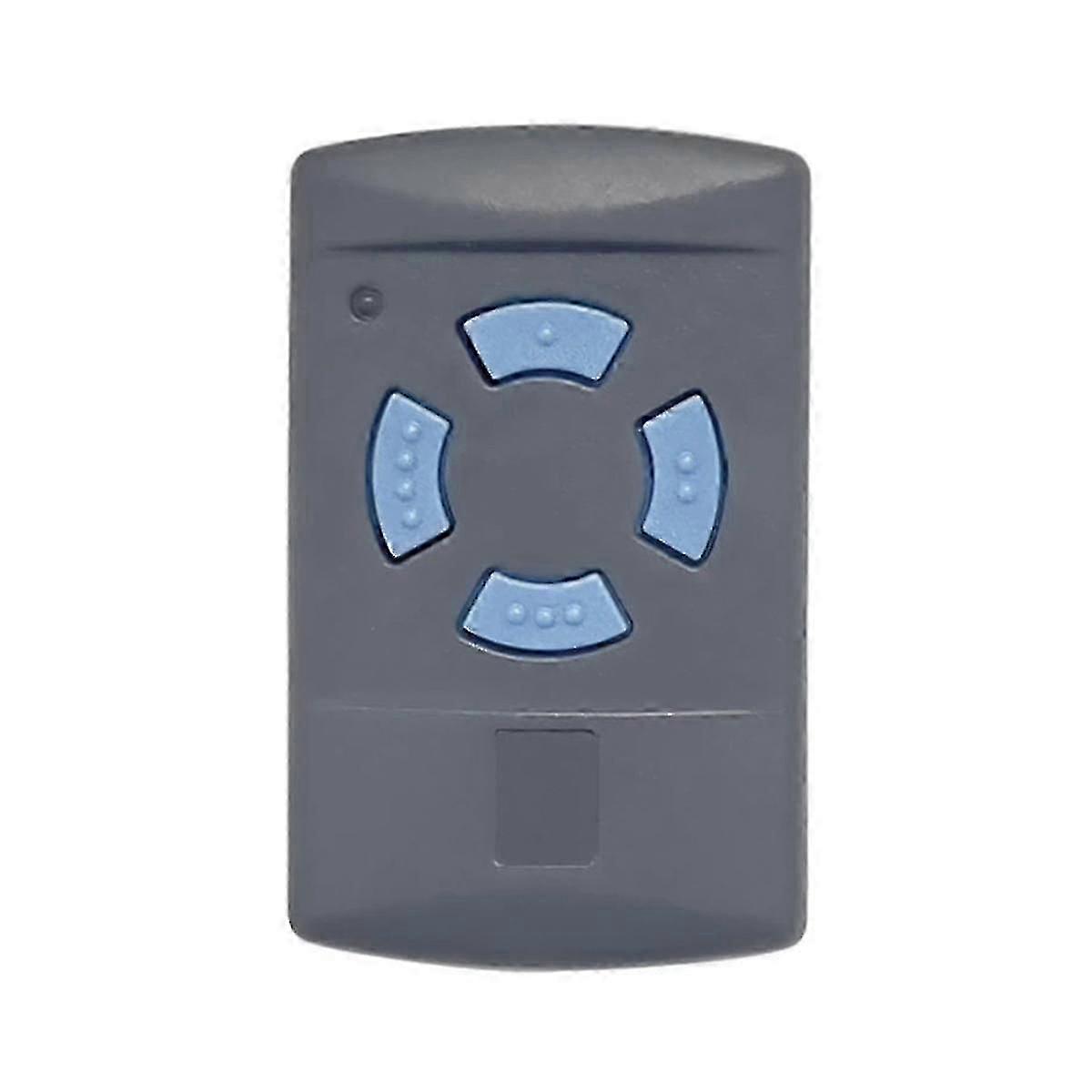 Remote Control 868 Mhz Compatible With Compatible Hsm2,hsm4 Hse2 868 Garage Door Wireless Remote Opener+(trec