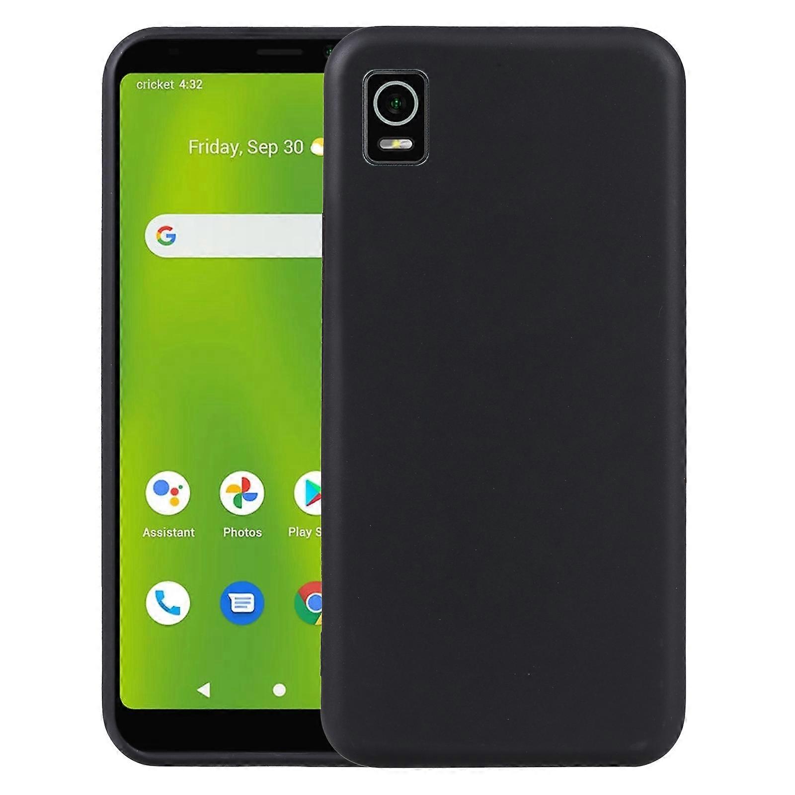 For Cricket Debut Smart TPU Phone Case